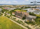 Prodej - výrobní prostor, 19 951 m²
