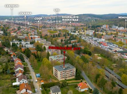 pano.jpg | Prodej bytu, 3+1, 90 m²