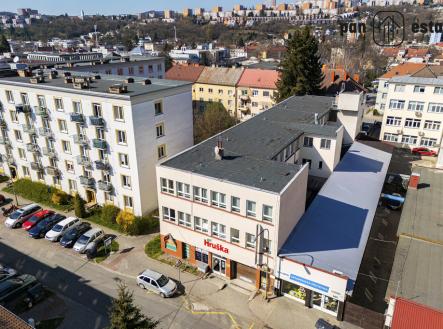 44.jpg | Pronájem - kanceláře, 58 m²