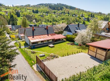 dji-0286-enhanced-nr.jpg | Prodej - chata/rekreační objekt, 125 m²