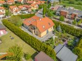 Prodej - dům/vila, 284 m²