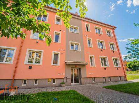Prodej bytu, 2+1, 55 m² obrázek