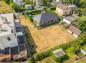 Prodej - pozemek pro bydlení, 692 m²