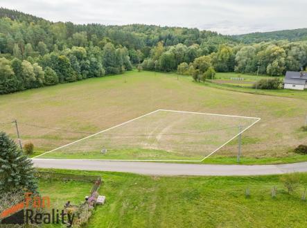 4.5b.jpg | Prodej - pozemek pro bydlení, 1 013 m²