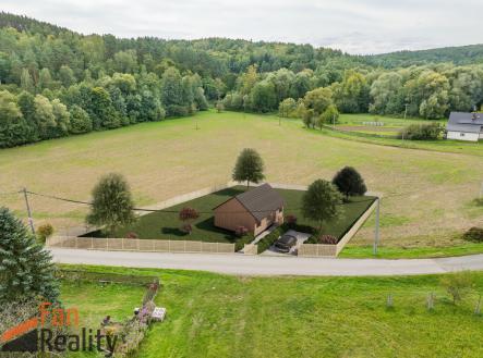 vizualizace-1.jpg | Prodej - pozemek pro bydlení, 1 015 m²