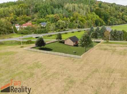 vizualizace-2.jpg | Prodej - pozemek pro bydlení, 1 015 m²