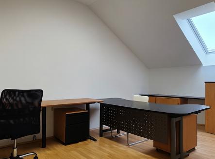file-00000000fcbc720a8640a13154b2c39d.png | Pronájem - kanceláře, 40 m²