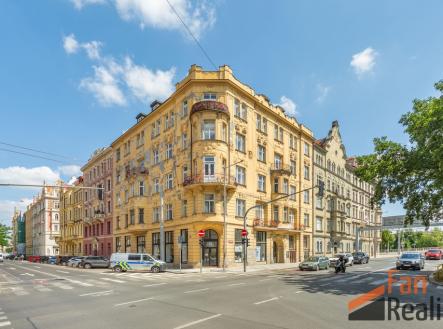Pronájem - obchodní prostor, 86 m² obrázek