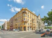 Pronájem - obchodní prostor, 86 m²