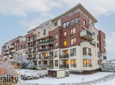 Prodej bytu, 3+kk, 87 m² obrázek