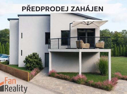 Prodej bytu, 3+kk, 105 m² obrázek