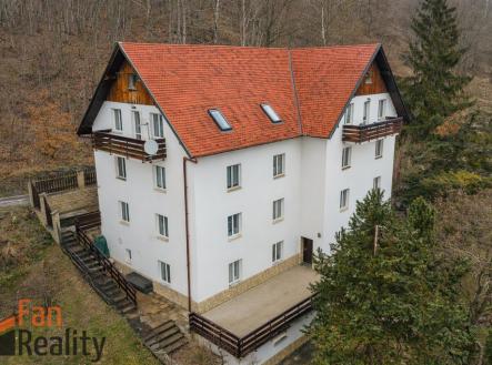 Prodej bytu, 3+kk, 65 m² obrázek