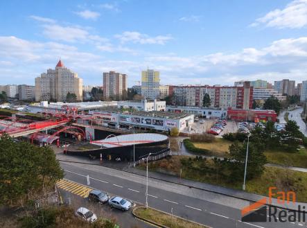 Pronájem bytu, 2+1, 46 m² obrázek