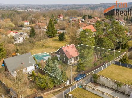 dji-20260310131451-0090-db.jpg | Prodej - chata/rekreační objekt, 96 m²