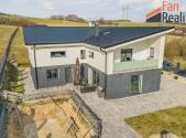 Prodej - dům/vila, 210 m²