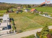 Prodej - pozemek pro bydlení, 968 m²