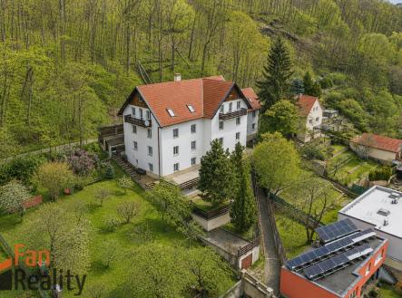 Prodej bytu, 2+kk, 47 m² obrázek