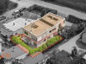Prodej bytu, 4+kk, 91 m²