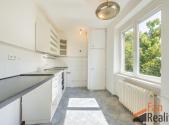 Prodej bytu, 2+1, 52 m²