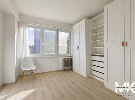 Pronájem bytu, 2+1, 44 m²