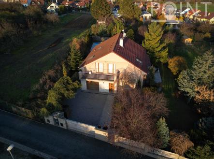 DJI_0422 | Prodej - dům/vila, 225 m²