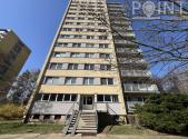 Prodej bytu, 1+1, 33 m²
