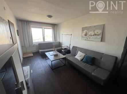 IMG_4382 | Prodej bytu, 1+1, 33 m²