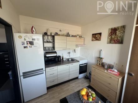 IMG_4384 | Prodej bytu, 1+1, 33 m²