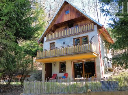 Prodej - chata/rekreační objekt, 123 m² obrázek