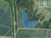 Prodej - pozemek, zemědělská půda, 14 216 m²