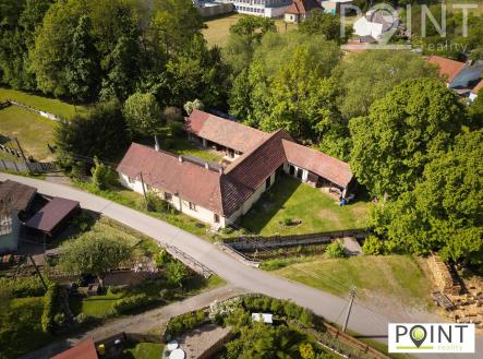 Prodej - dům/vila, 145 m²