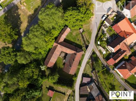 DJI_0506 | Prodej - dům/vila, 145 m²
