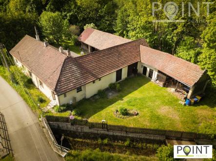 DJI_0512 | Prodej - dům/vila, 145 m²