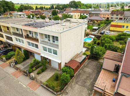 DJI_0580 | Prodej - dům/vila, 185 m²