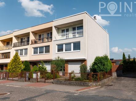 P1059339 | Prodej - dům/vila, 185 m²
