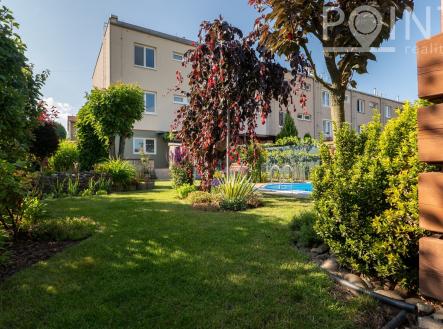 P1059367 | Prodej - dům/vila, 185 m²