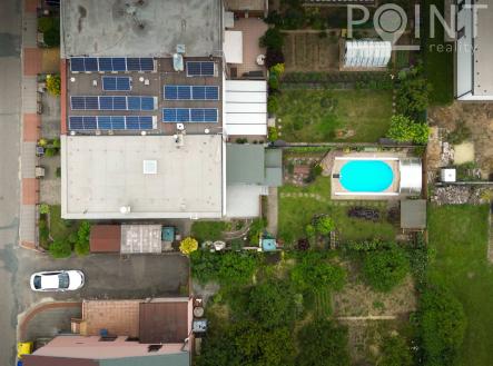 DJI_0569 | Prodej - dům/vila, 185 m²