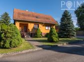 Prodej - dům/vila, 206 m²