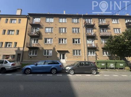 IMG_7034 | Prodej bytu, 3+1, 86 m²