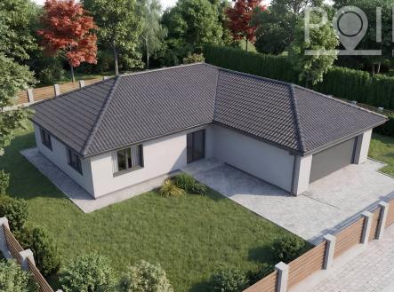 att.XWlZjDnn6ObfVvSZ0NQNfZhVu5BdMYwoNzkpom2ldRI | Prodej - pozemek pro bydlení, 951 m²