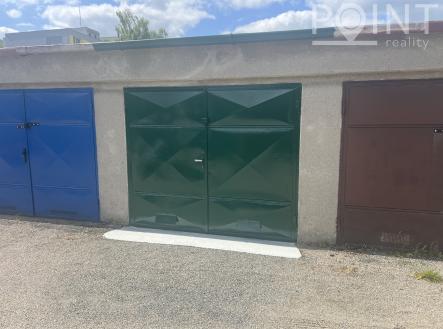 IMG_6089 | Pronájem - malý objekt/garáž