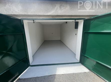 IMG_6090 | Pronájem - malý objekt/garáž