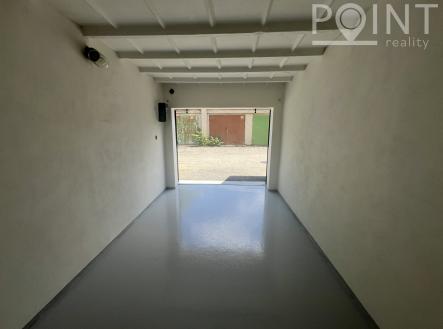 IMG_6091 | Pronájem - malý objekt/garáž