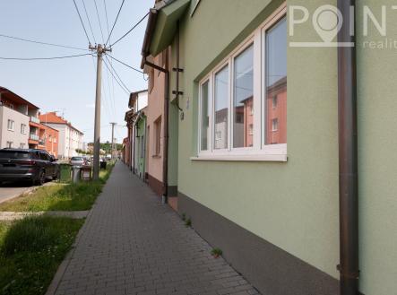 P1058720 | Prodej - dům/vila, 122 m²