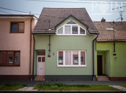 P1058718 | Prodej - dům/vila, 122 m²