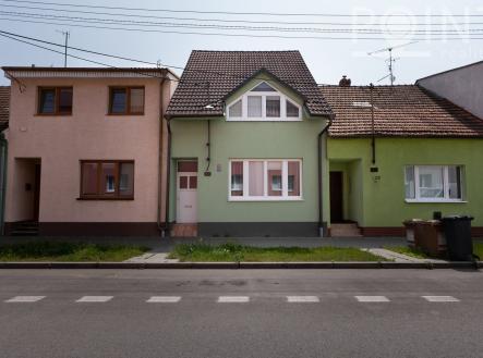 P1058717 | Prodej - dům/vila, 122 m²