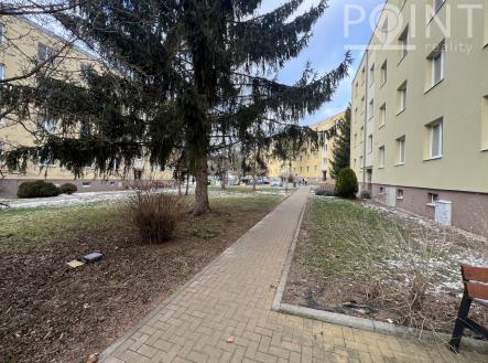 IMG_0191 | Prodej bytu, 2+1, 52 m²