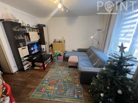 IMG_0177 | Prodej bytu, 2+1, 52 m²