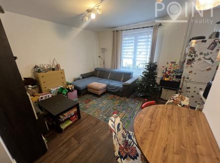 IMG_0175 | Prodej bytu, 2+1, 52 m²