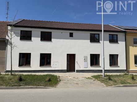 Prodej - dům/vila, 184 m²